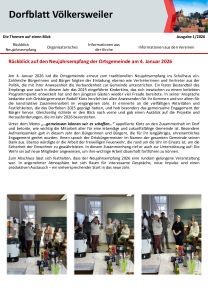 Ausgabe 1/2026