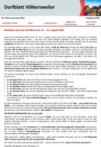 Ausgabe 4/2025
