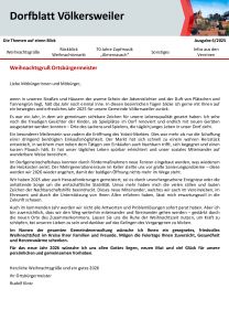 Ausgabe 6/2025