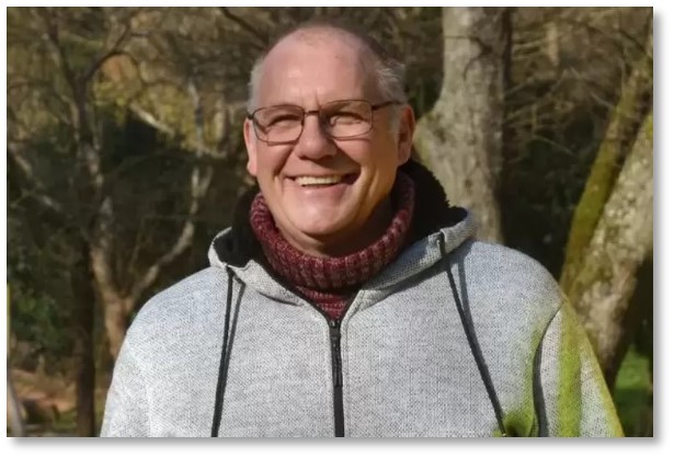 <p><strong>Rudolf Klotz</strong></p>